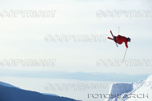 mann,  ski fahrend, 
 aus,  springen, 
 greifen,  skier, 
 mittler,  luft. 
fotosearch - suche 
fotos fotografie 
und bilder