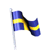 Jag är halv svenska
